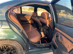 بي ام دبليو الفئة 3